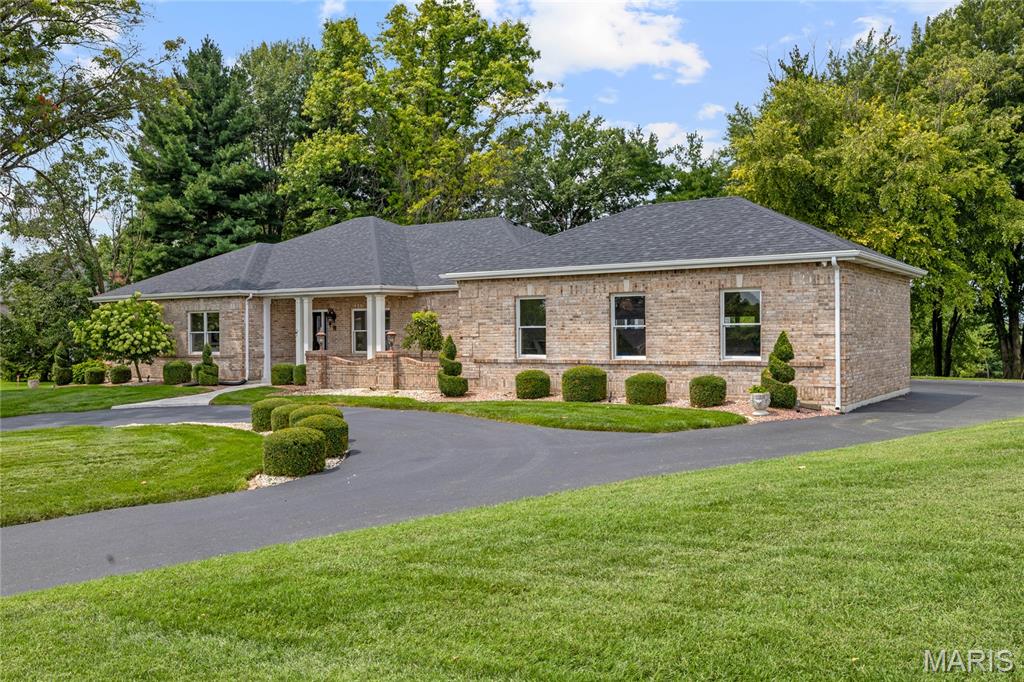 Whitmoor Country Club #5 - Residential