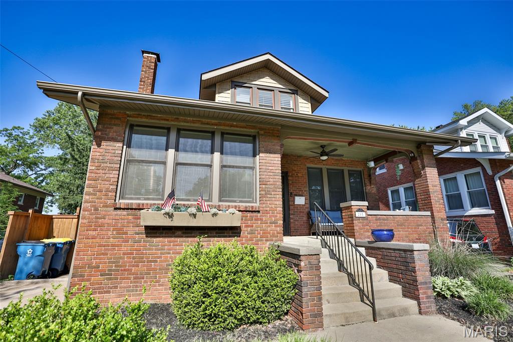 Pricketts Josephine Add - Residential