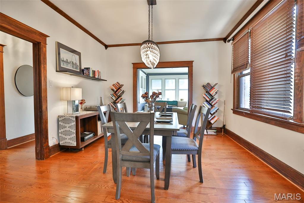 Pricketts Josephine Add - Residential