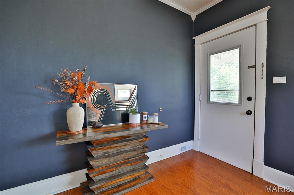 Pricketts Josephine Add - Residential