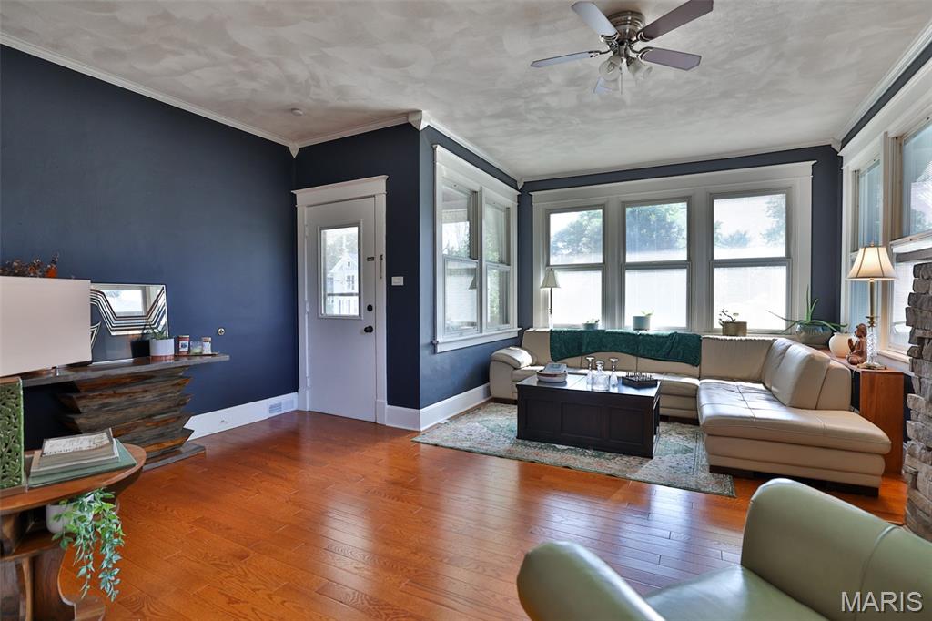 Pricketts Josephine Add - Residential