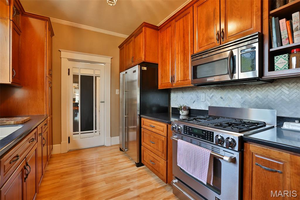 Pricketts Josephine Add - Residential