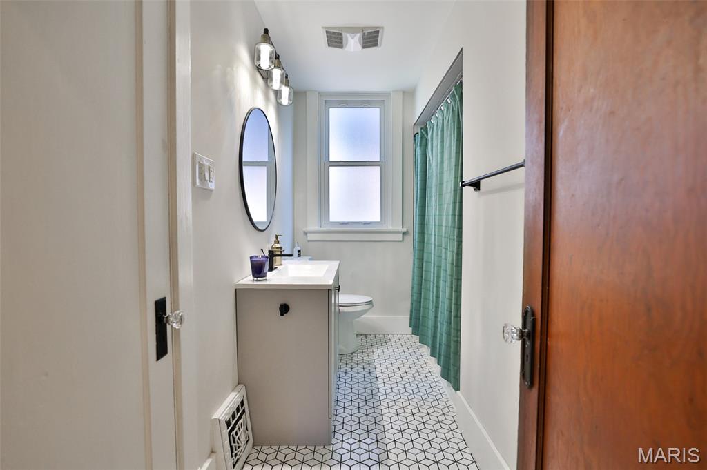 Pricketts Josephine Add - Residential