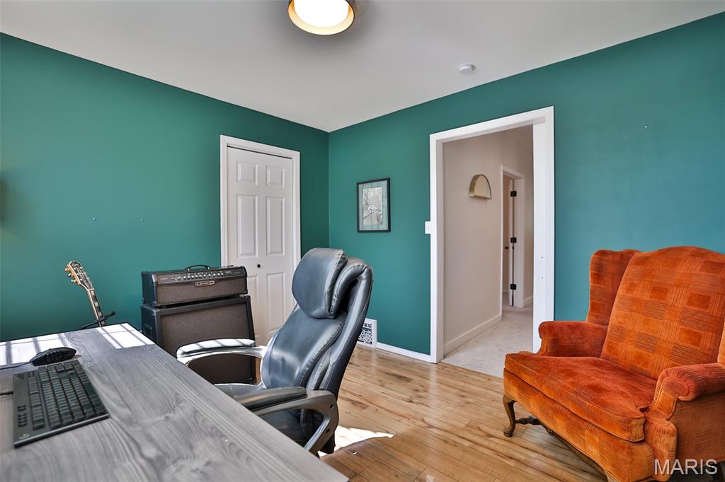 Pricketts Josephine Add - Residential