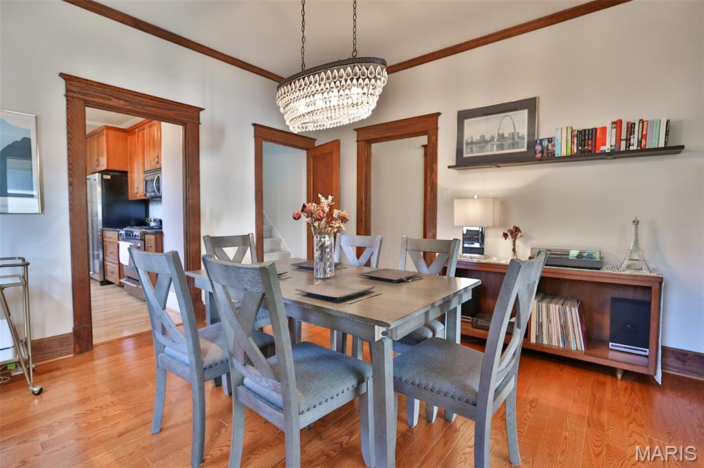 Pricketts Josephine Add - Residential