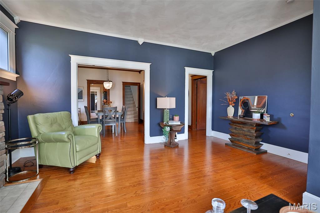 Pricketts Josephine Add - Residential