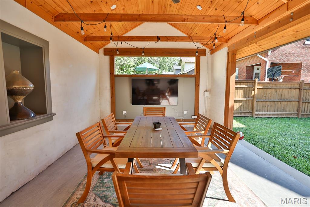 Pricketts Josephine Add - Residential