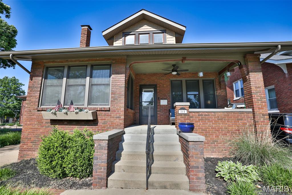 Pricketts Josephine Add - Residential