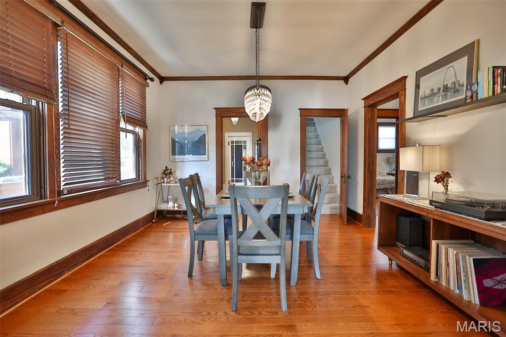 Pricketts Josephine Add - Residential