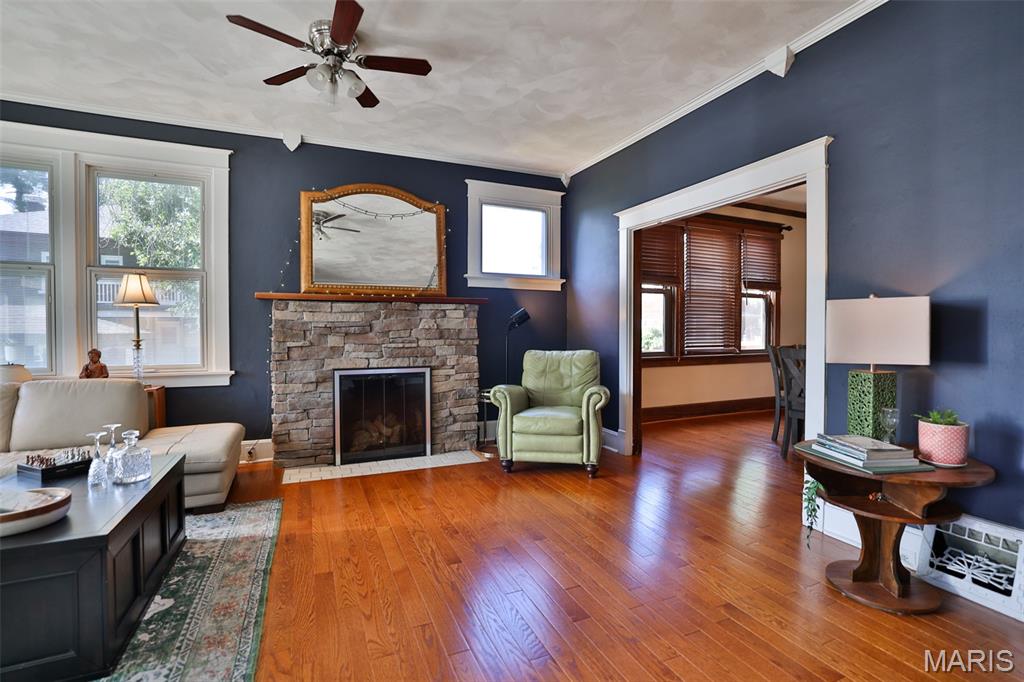 Pricketts Josephine Add - Residential