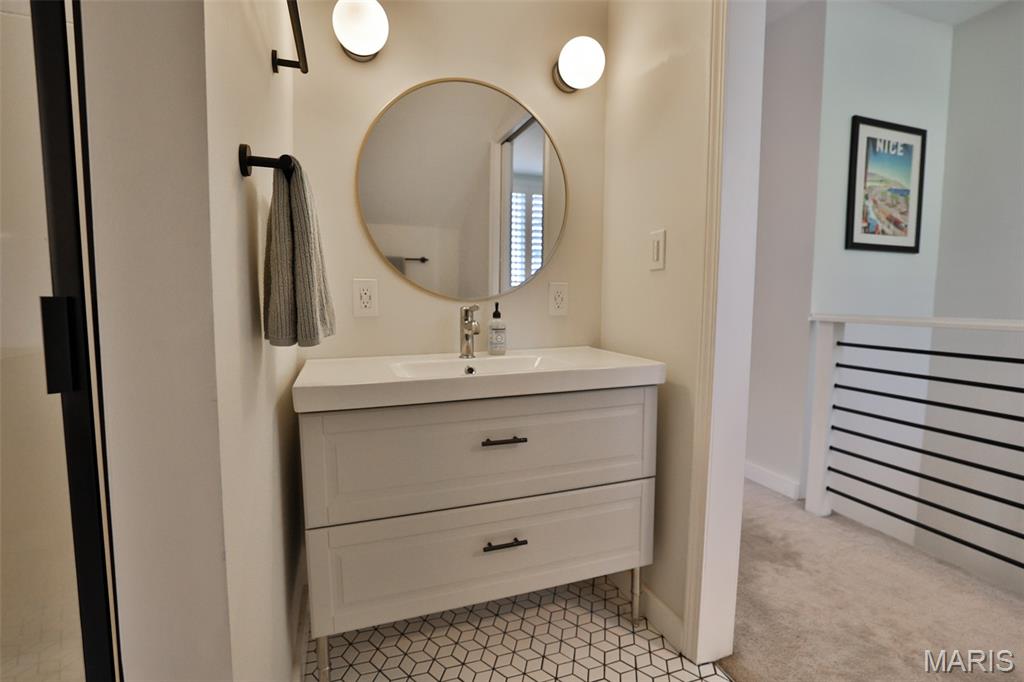 Pricketts Josephine Add - Residential