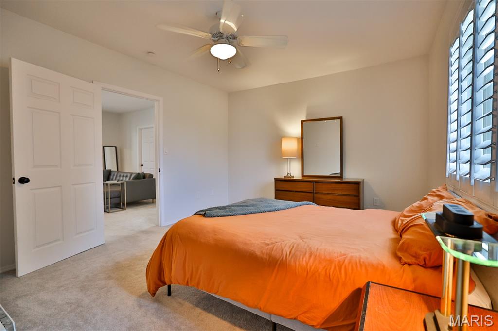 Pricketts Josephine Add - Residential