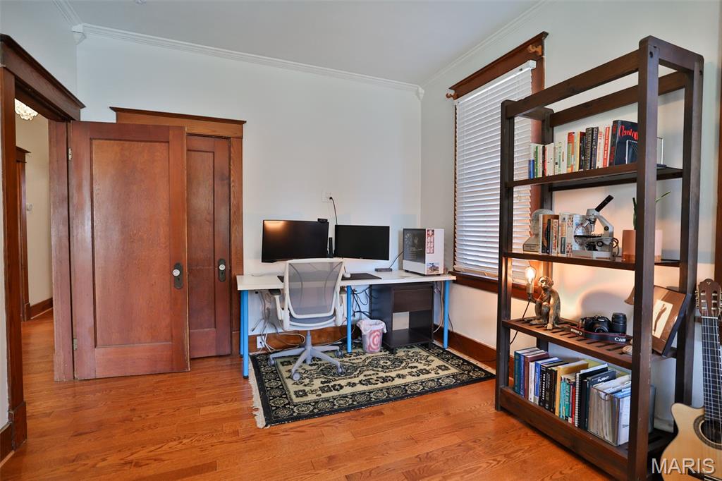 Pricketts Josephine Add - Residential