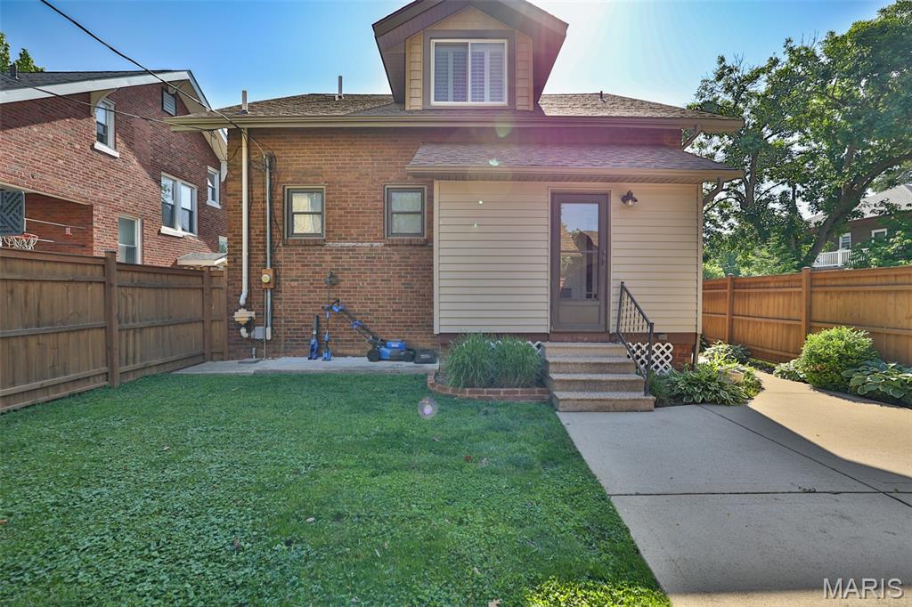 Pricketts Josephine Add - Residential