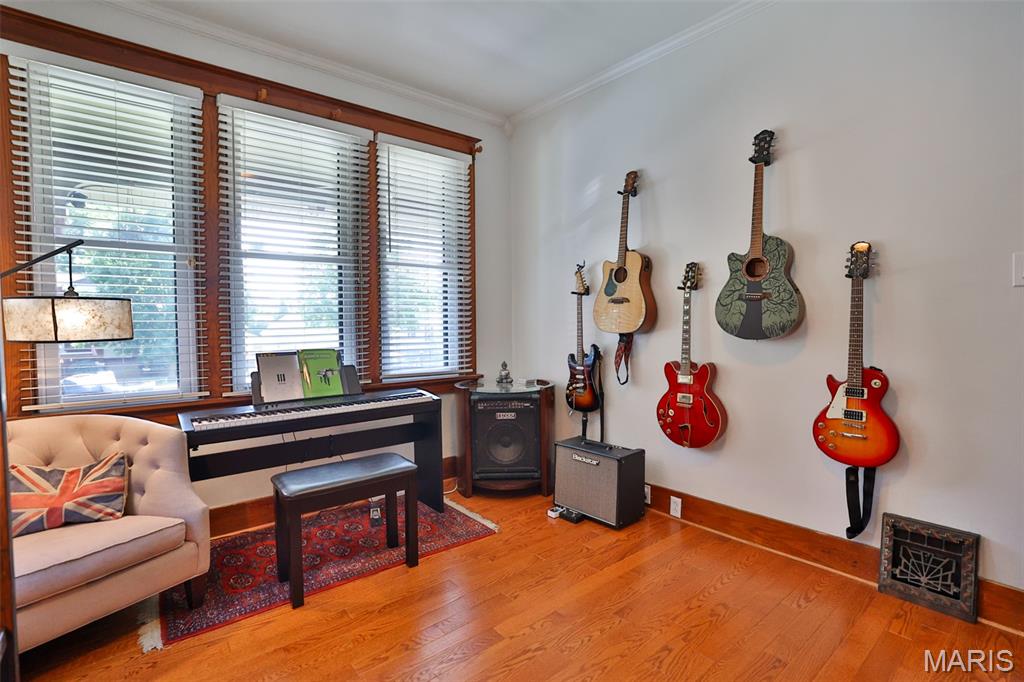 Pricketts Josephine Add - Residential