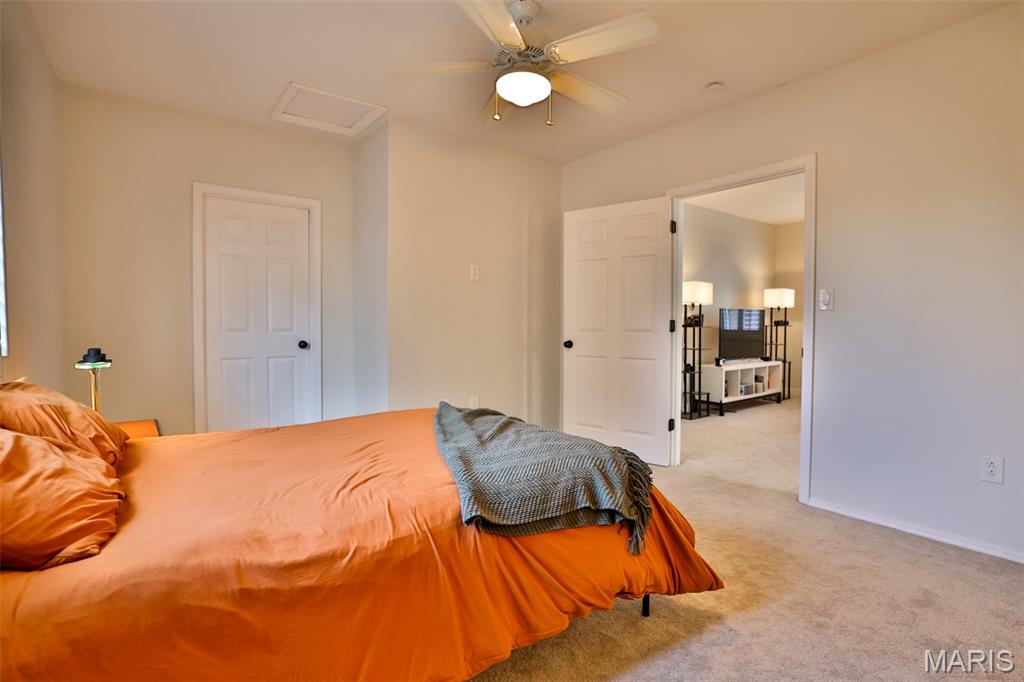 Pricketts Josephine Add - Residential