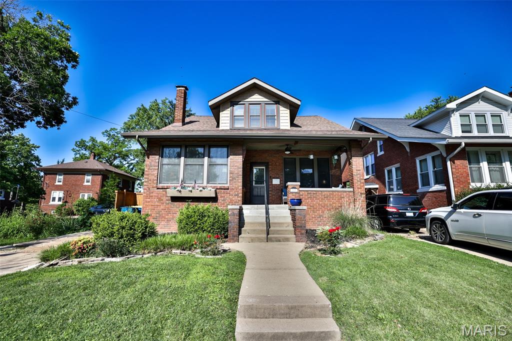 Pricketts Josephine Add - Residential
