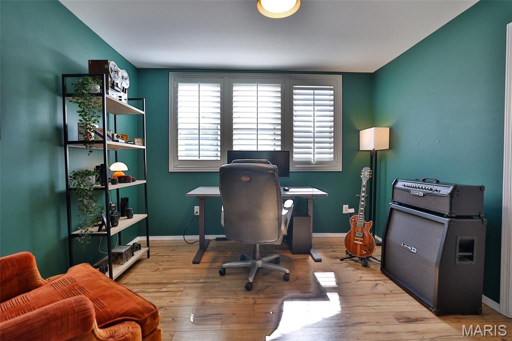 Pricketts Josephine Add - Residential