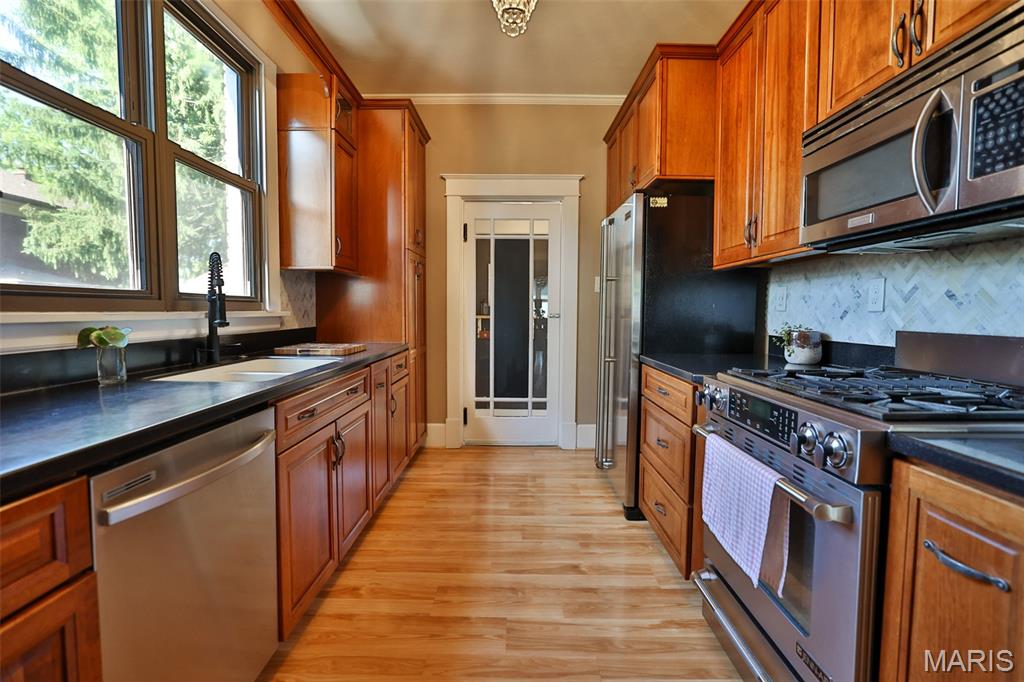 Pricketts Josephine Add - Residential