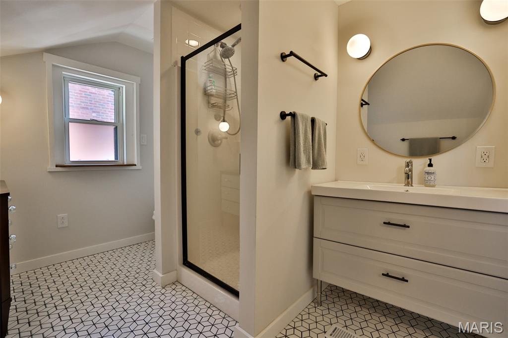 Pricketts Josephine Add - Residential