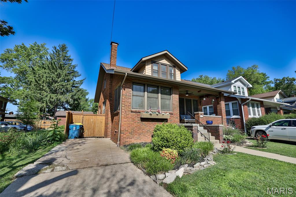 Pricketts Josephine Add - Residential