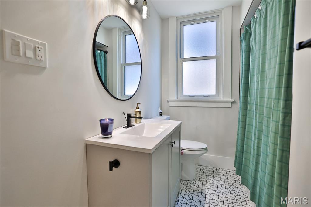 Pricketts Josephine Add - Residential