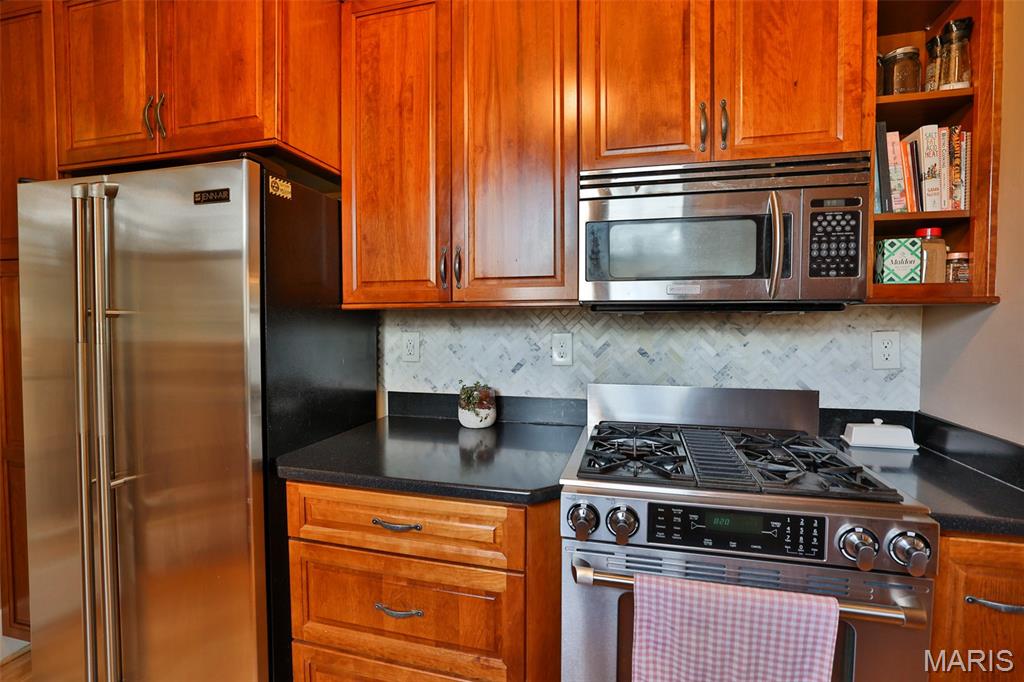Pricketts Josephine Add - Residential