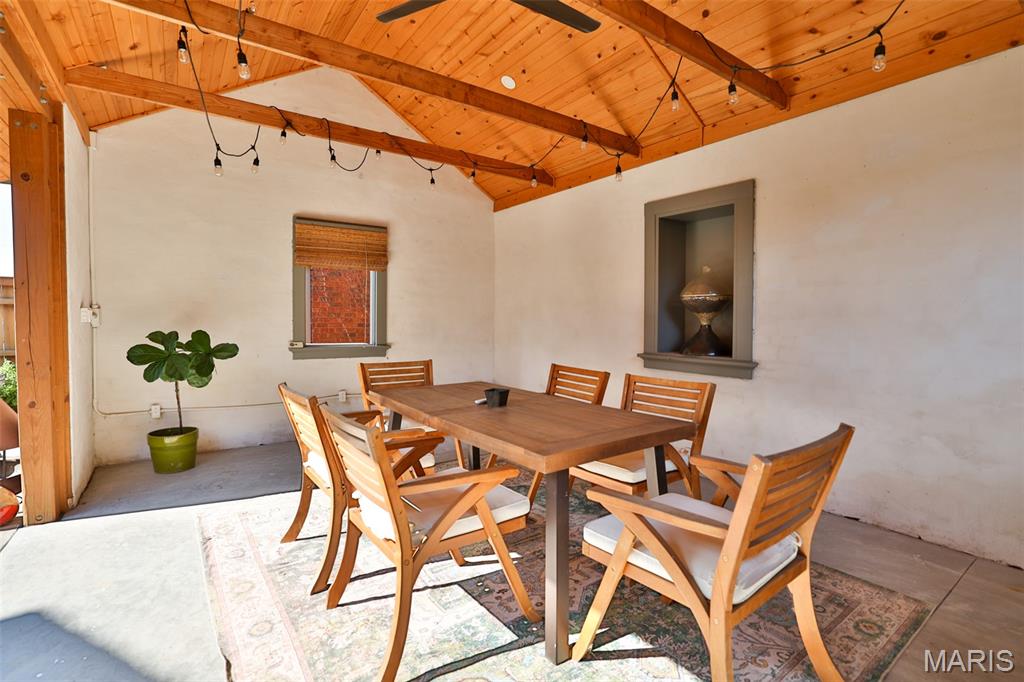 Pricketts Josephine Add - Residential