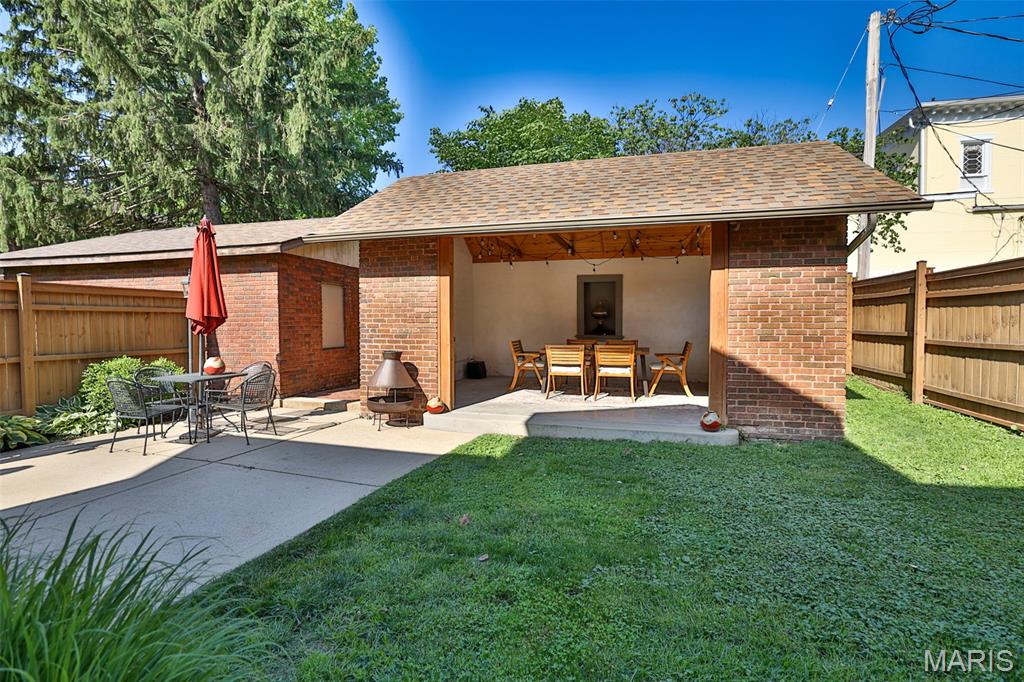 Pricketts Josephine Add - Residential
