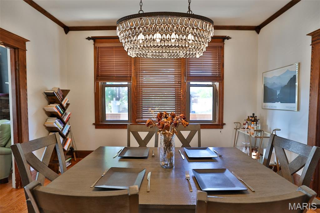 Pricketts Josephine Add - Residential