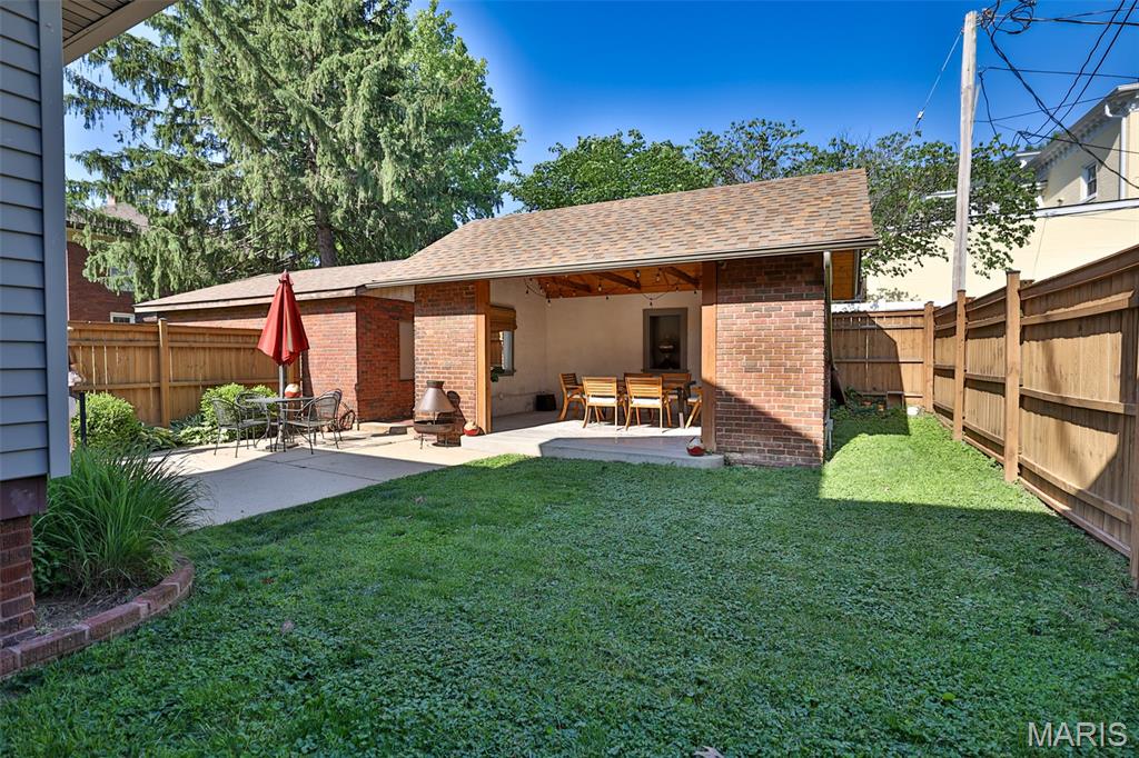 Pricketts Josephine Add - Residential