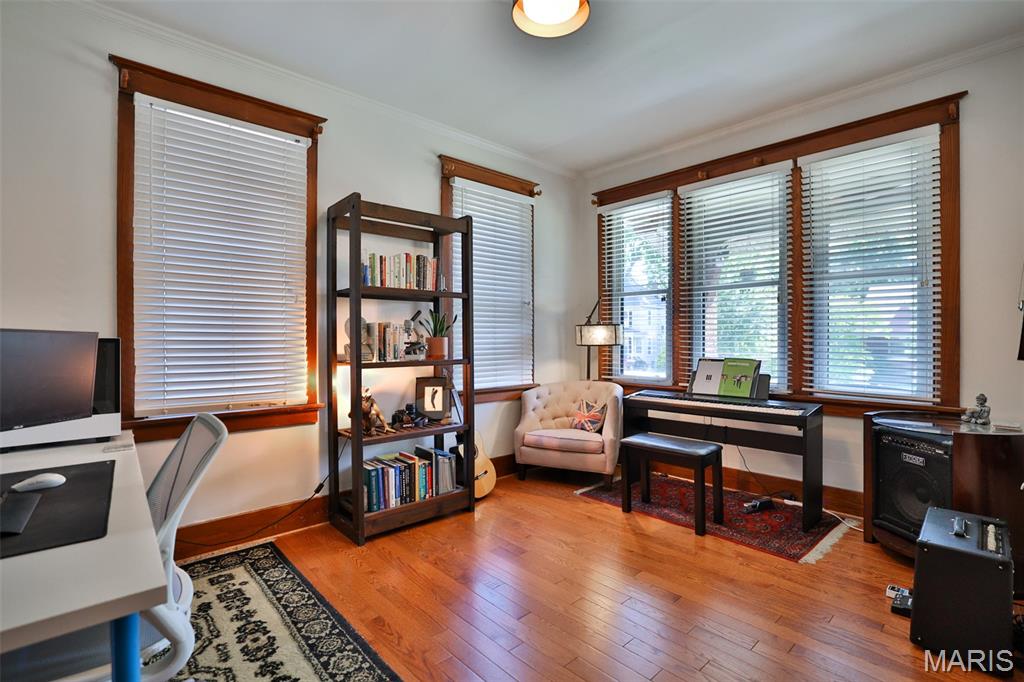 Pricketts Josephine Add - Residential