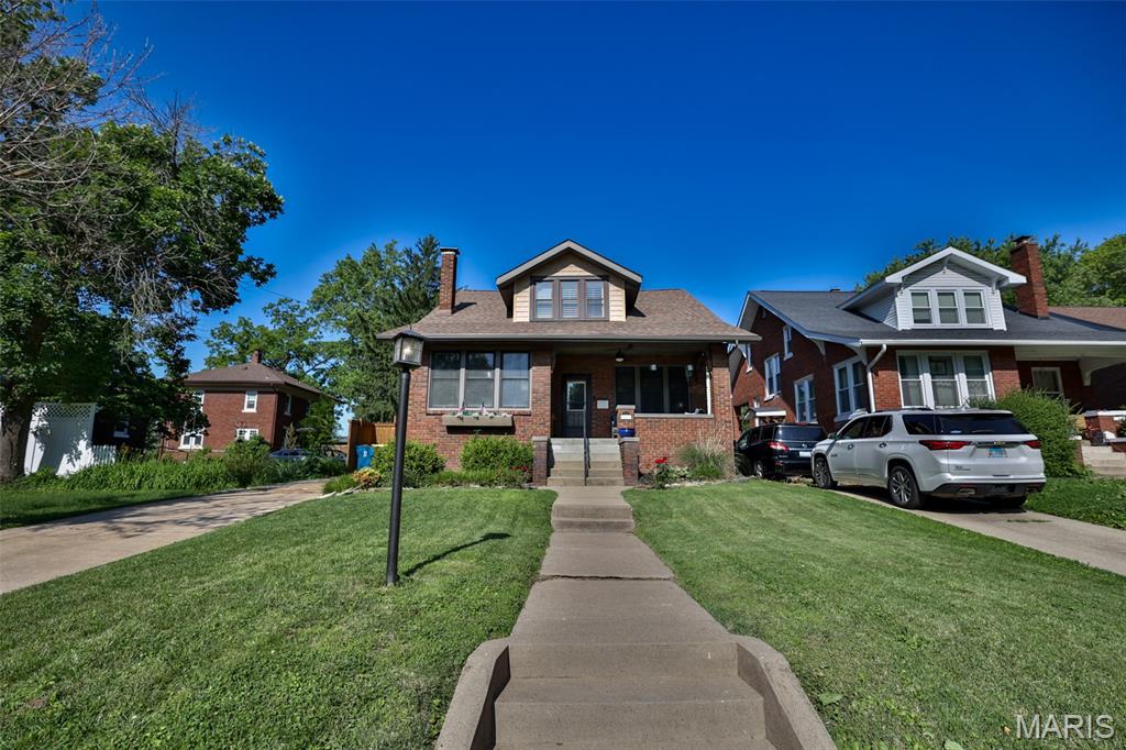 Pricketts Josephine Add - Residential