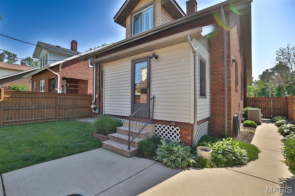Pricketts Josephine Add - Residential