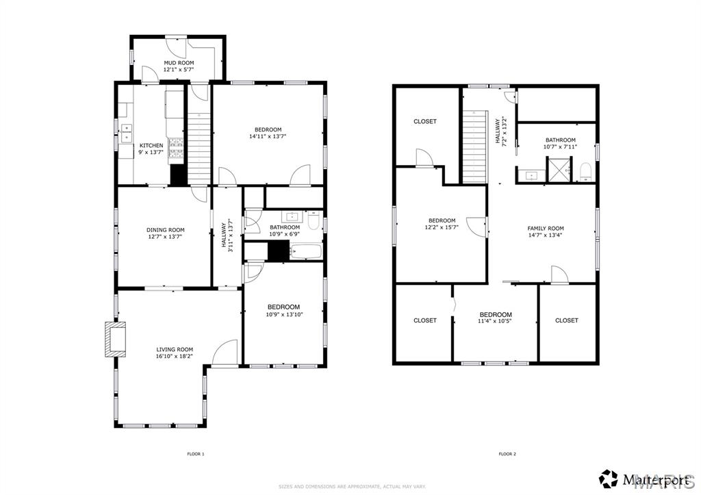 Pricketts Josephine Add - Residential