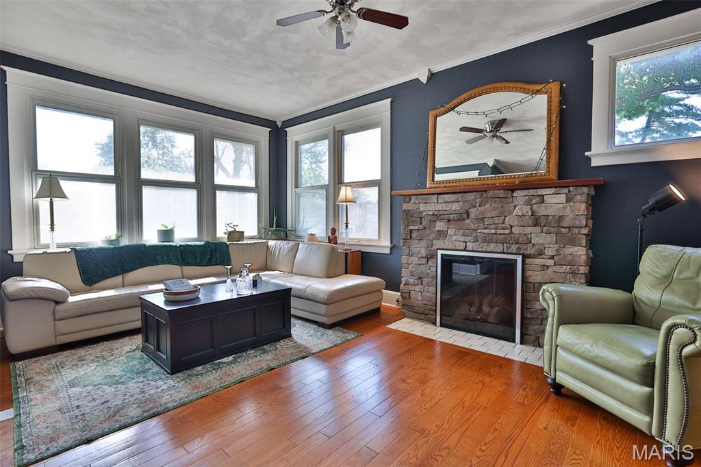 Pricketts Josephine Add - Residential