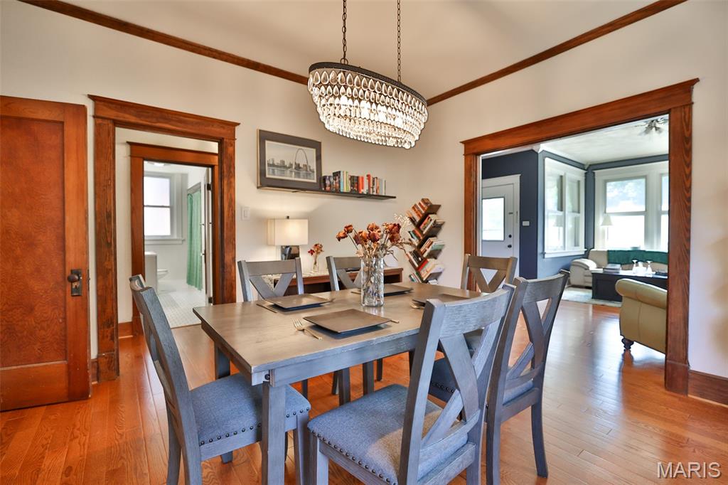 Pricketts Josephine Add - Residential