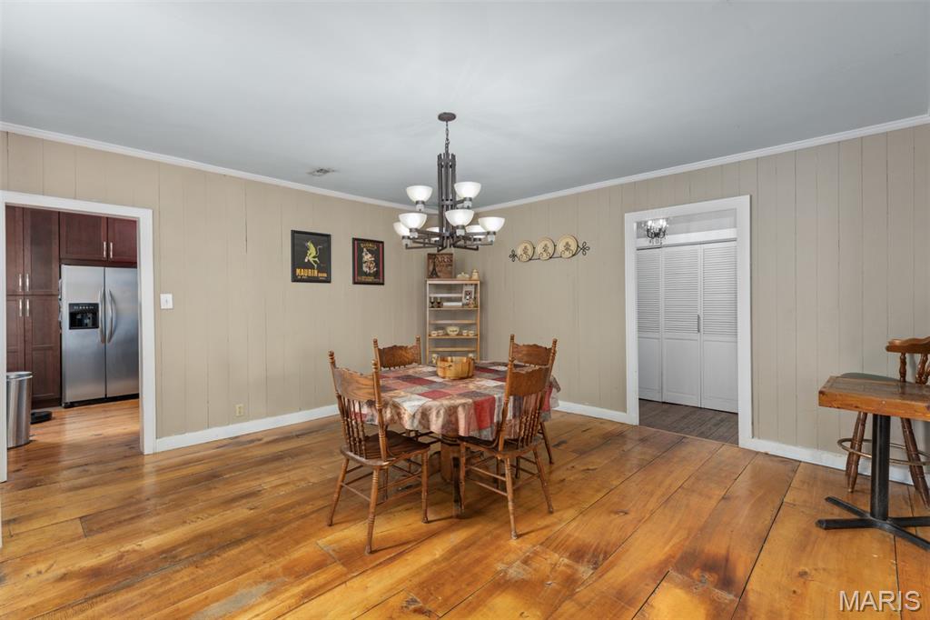 Penitentiary/Alton - Commercial Sale