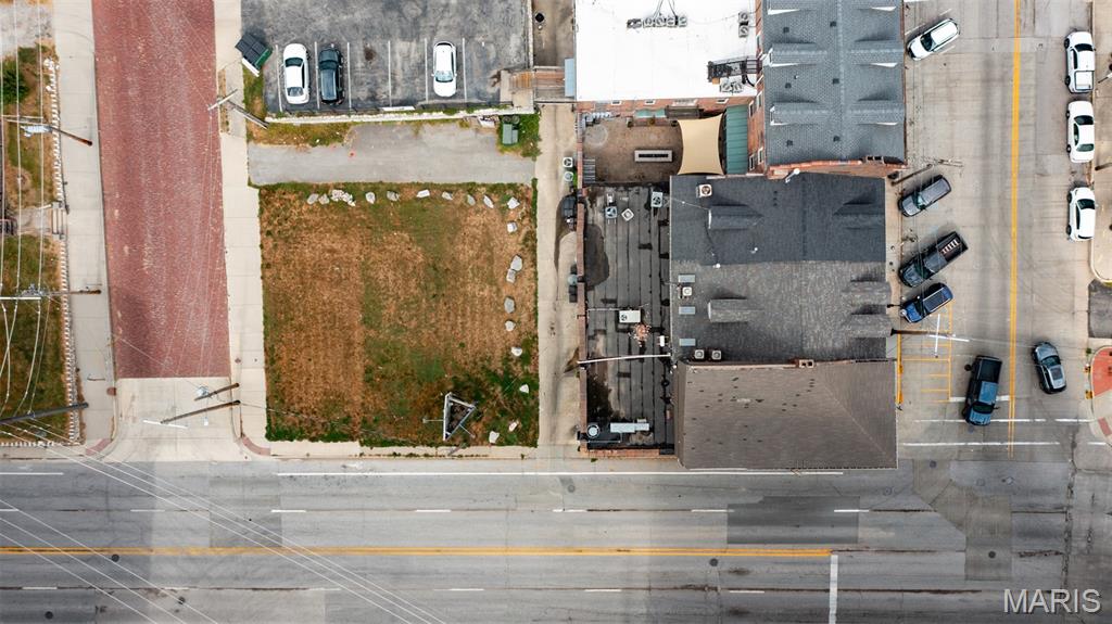 Penitentiary/Alton - Commercial Sale
