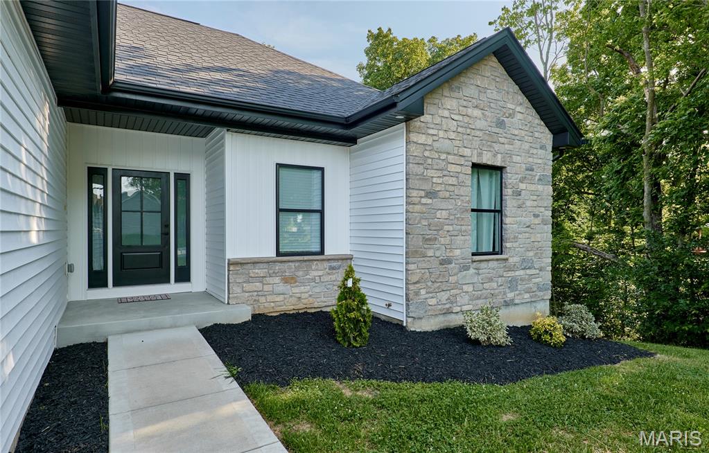 Incline Village - Residential
