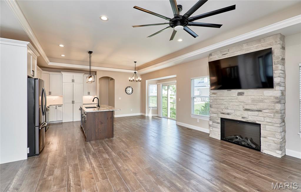 Incline Village - Residential