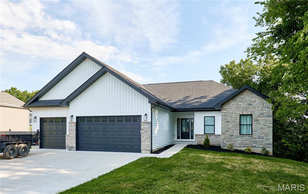 Incline Village - Residential