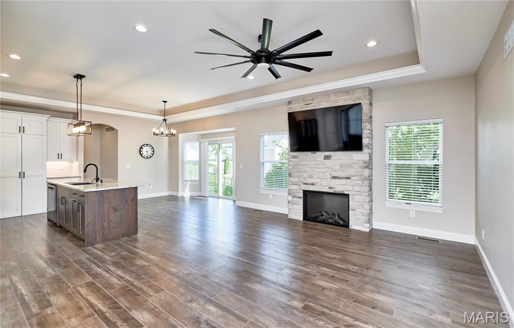 Incline Village - Residential