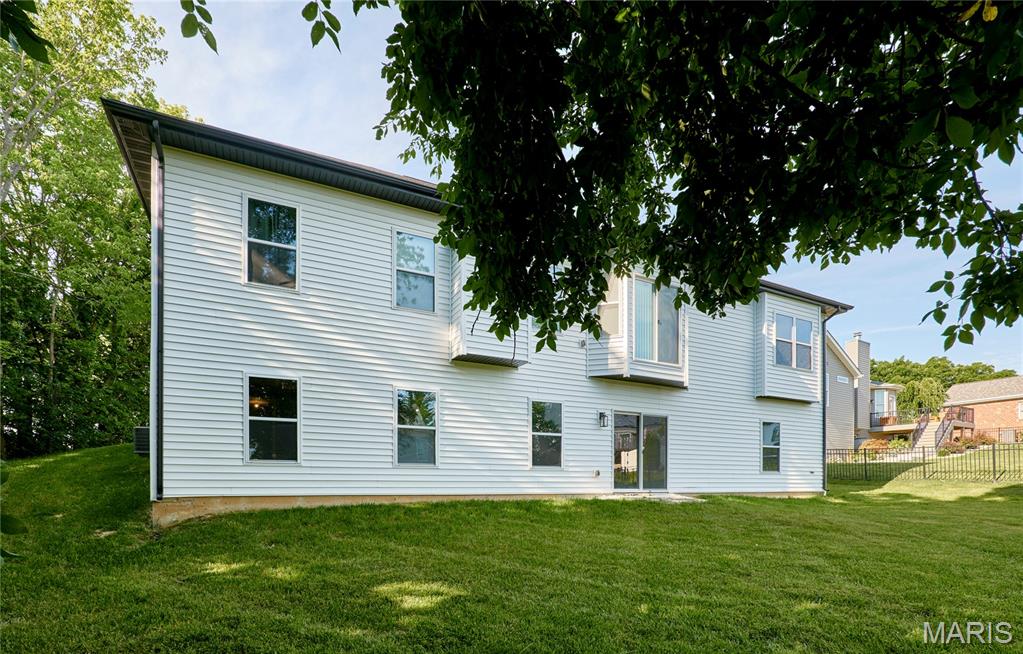 Incline Village - Residential