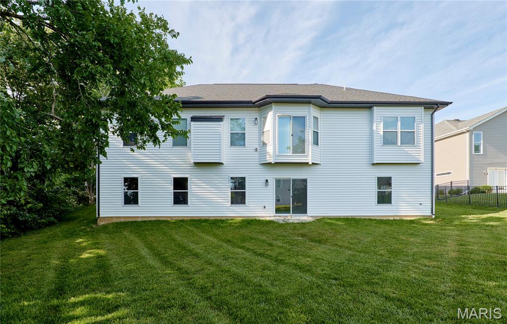 Incline Village - Residential