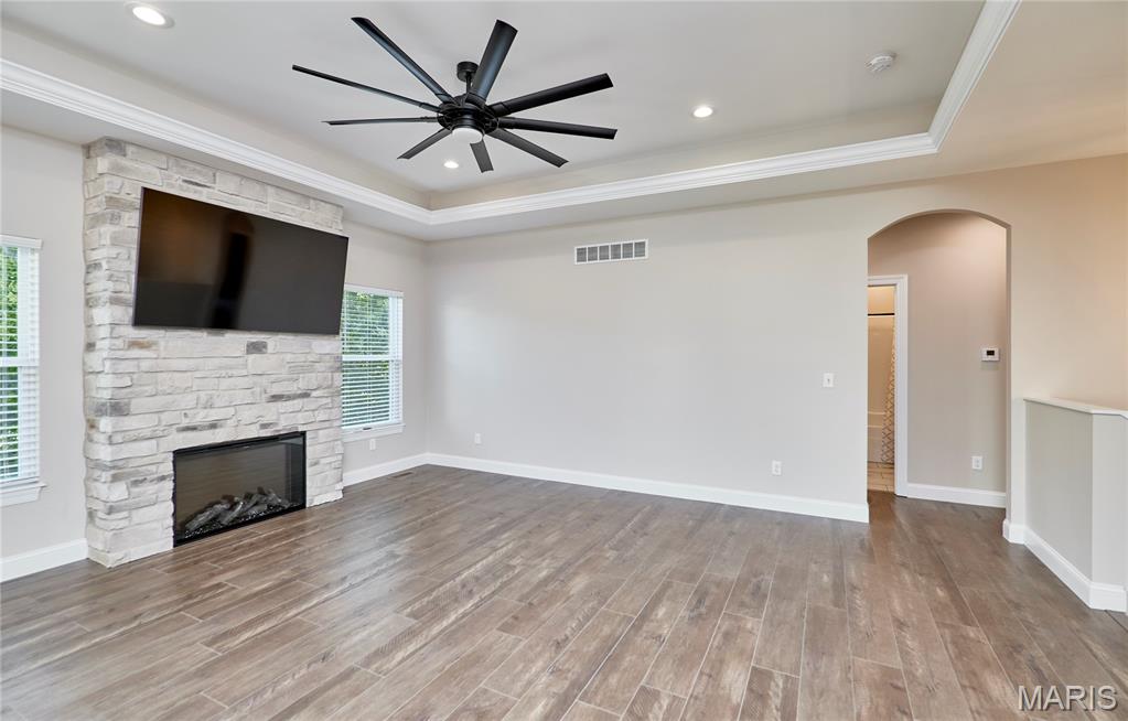 Incline Village - Residential
