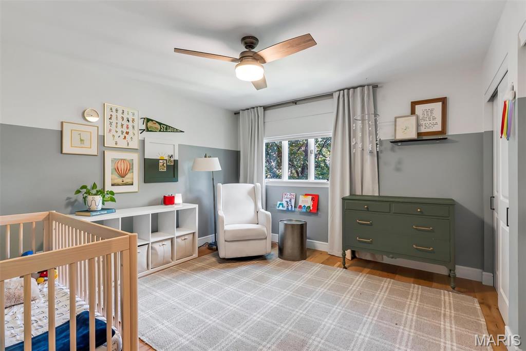 Warson Woods Add - Residential