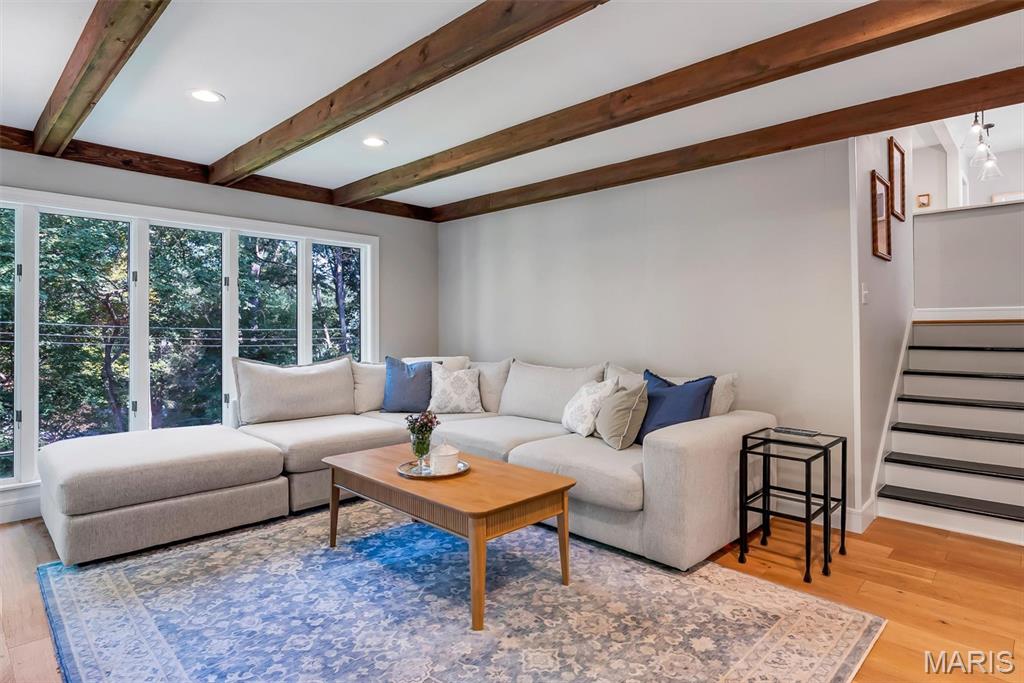 Warson Woods Add - Residential