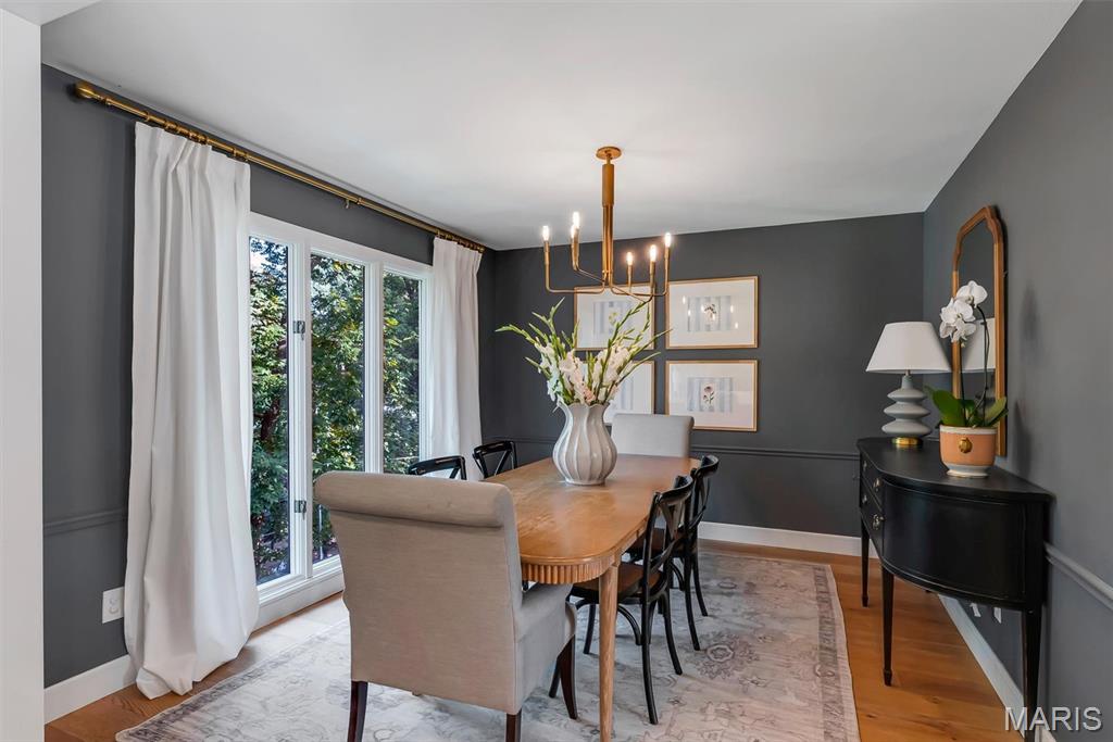 Warson Woods Add - Residential