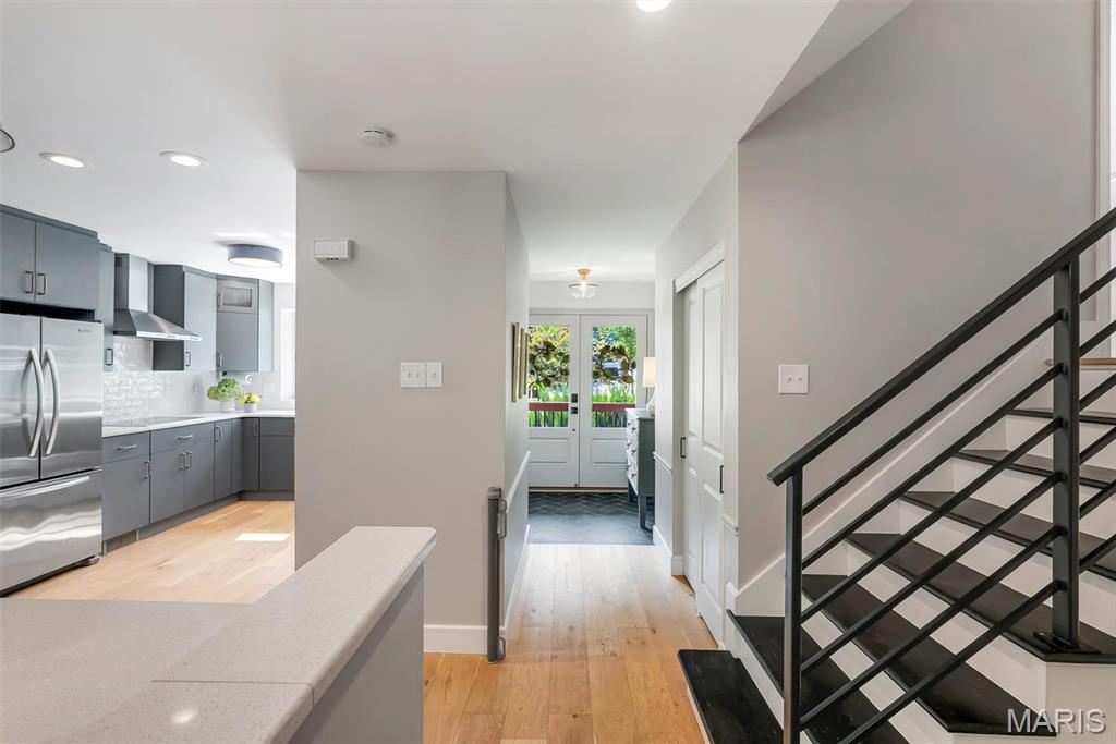 Warson Woods Add - Residential